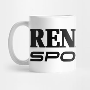 renault Mug